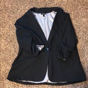 Torrid Dress Jacket